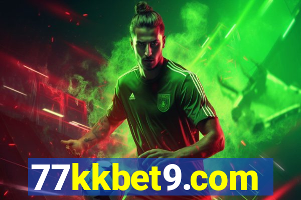 77kkbet9.com