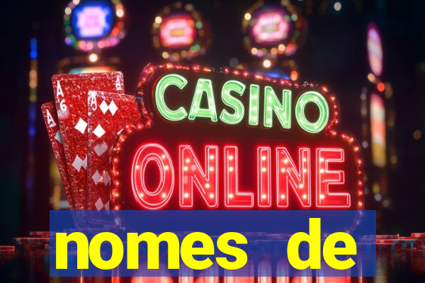 nomes de plataformas de jogos