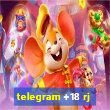 telegram +18 rj