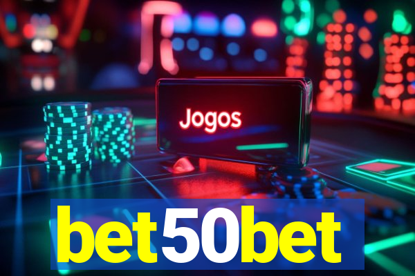 bet50bet