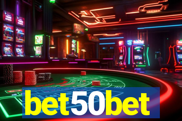 bet50bet