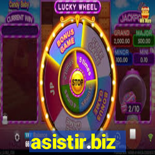asistir.biz