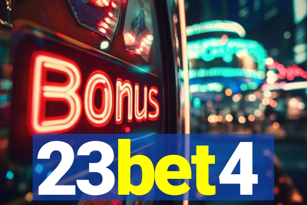 23bet4