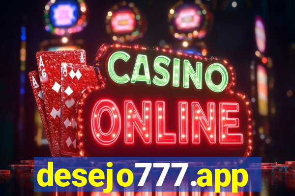 desejo777.app