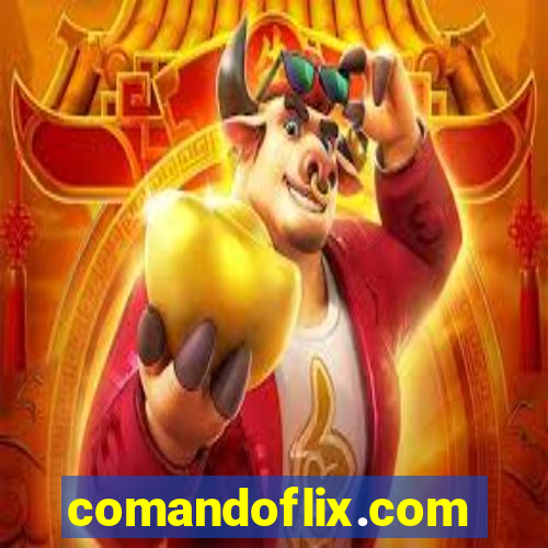 comandoflix.com