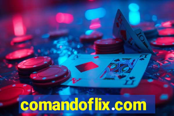 comandoflix.com