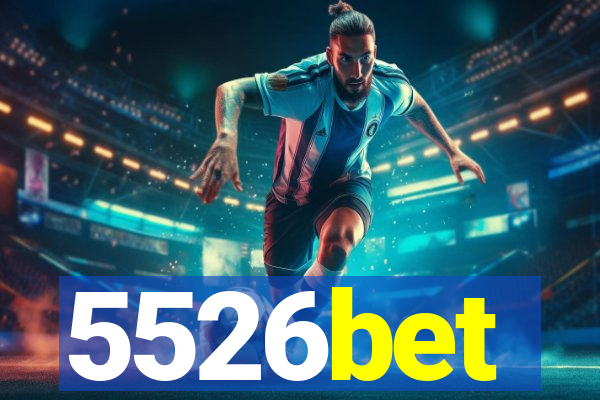 5526bet
