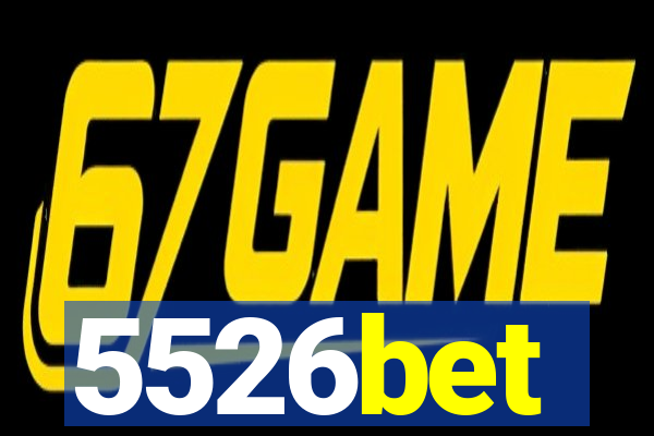5526bet