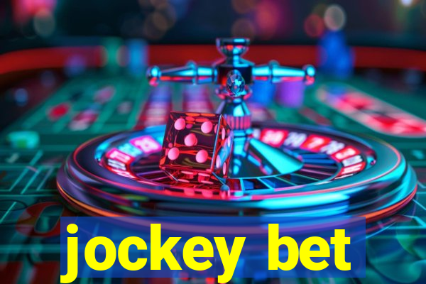 jockey bet