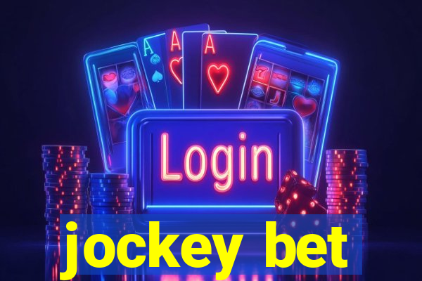 jockey bet