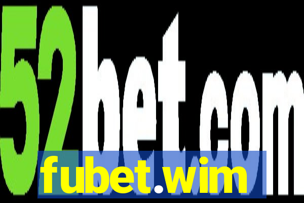 fubet.wim