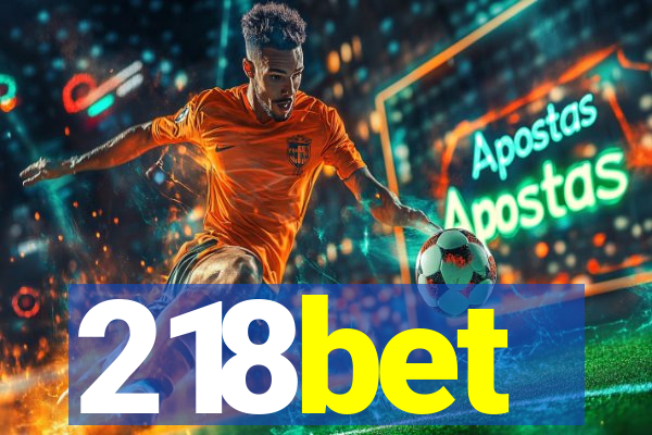 218bet