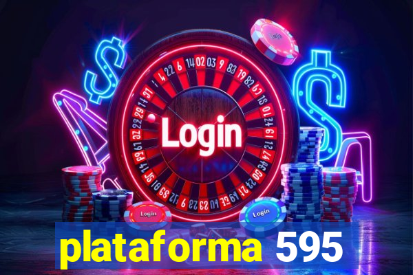plataforma 595