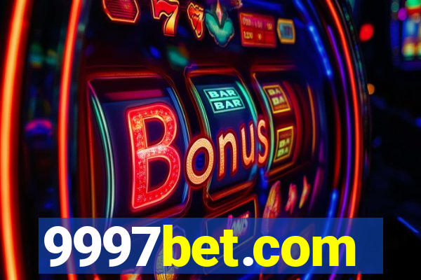 9997bet.com