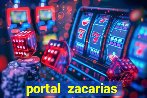 portal zacarias cavando cova