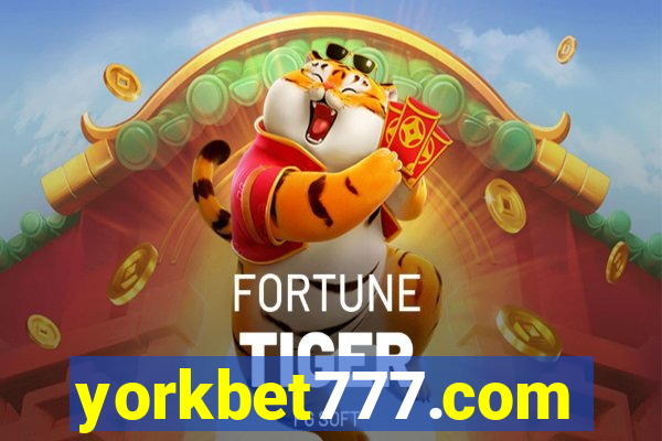 yorkbet777.com