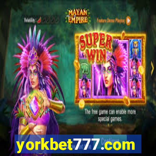 yorkbet777.com