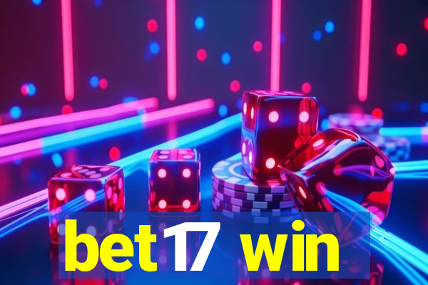 bet17 win