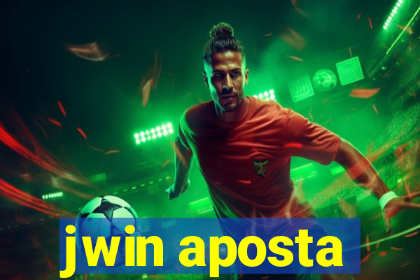 jwin aposta