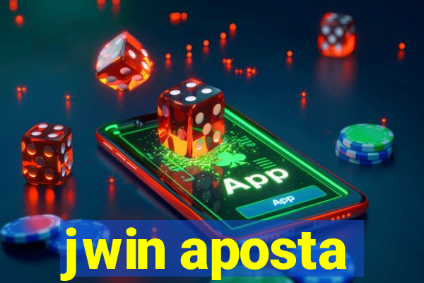 jwin aposta