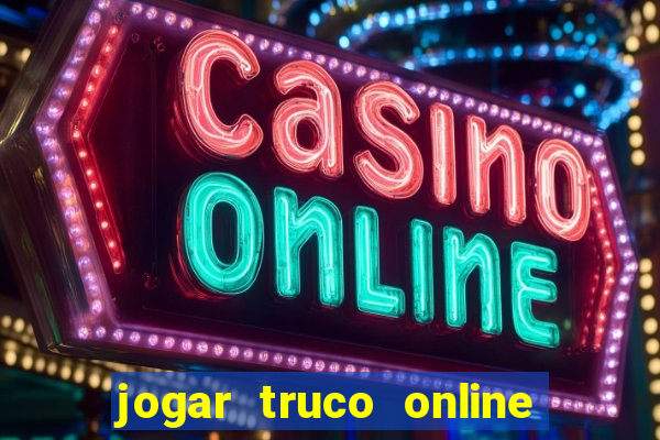 jogar truco online valendo dinheiro