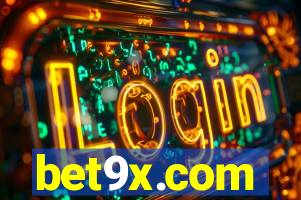 bet9x.com