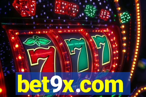 bet9x.com