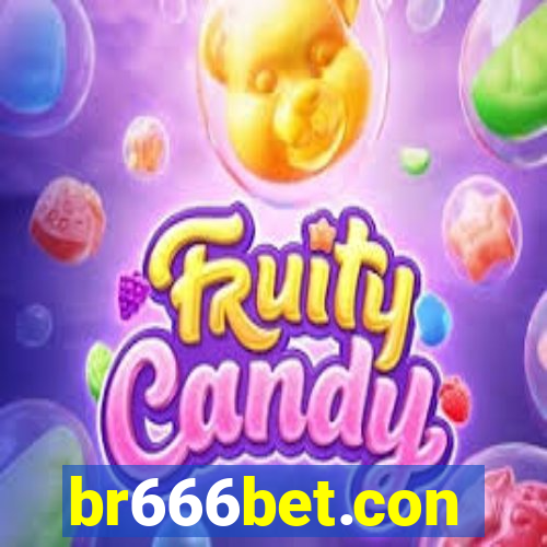 br666bet.con