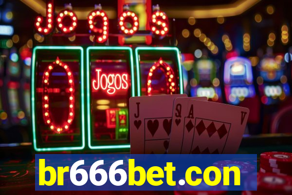 br666bet.con
