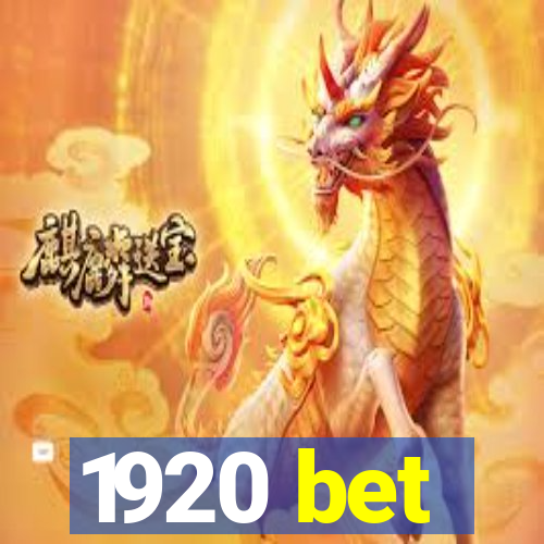 1920 bet
