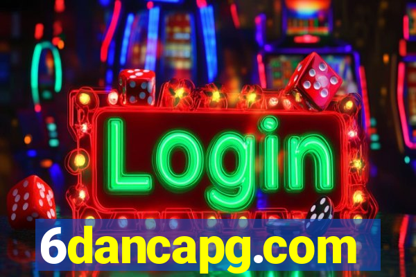 6dancapg.com