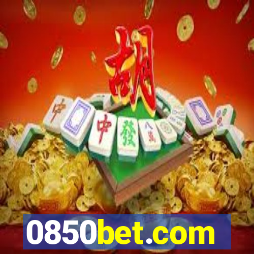0850bet.com