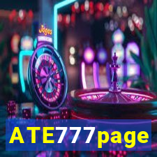 ATE777page