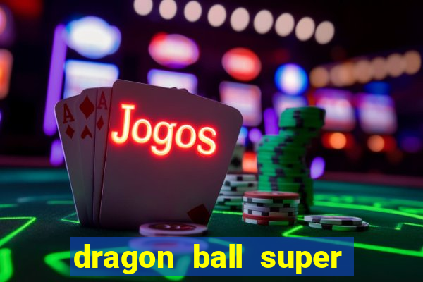dragon ball super super hero download