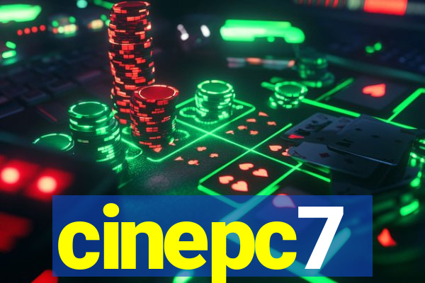 cinepc7