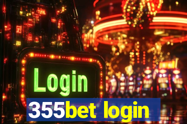 355bet login