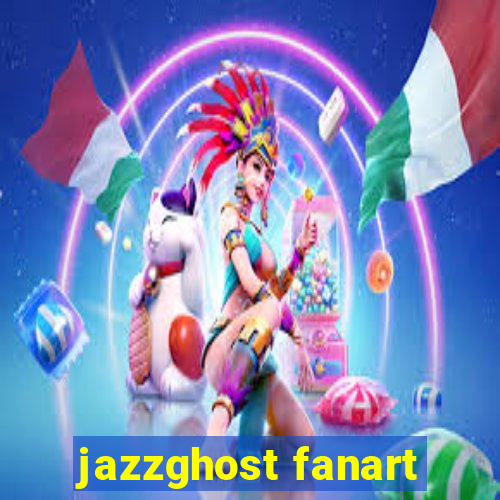jazzghost fanart