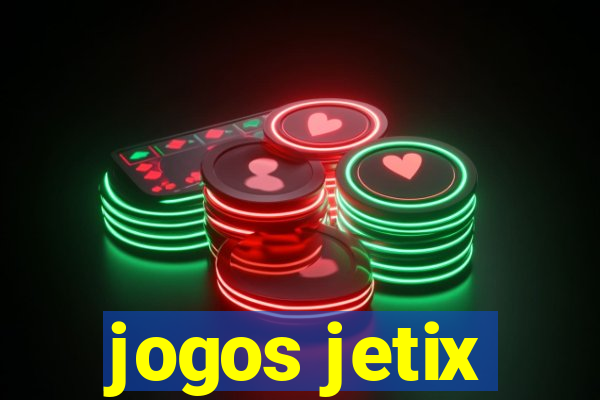 jogos jetix