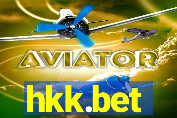 hkk.bet