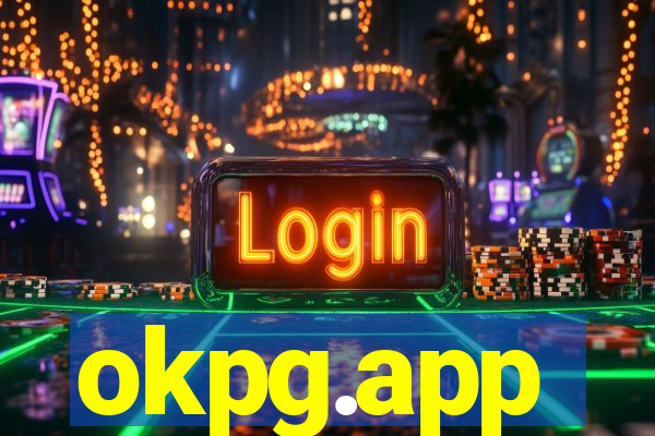 okpg.app