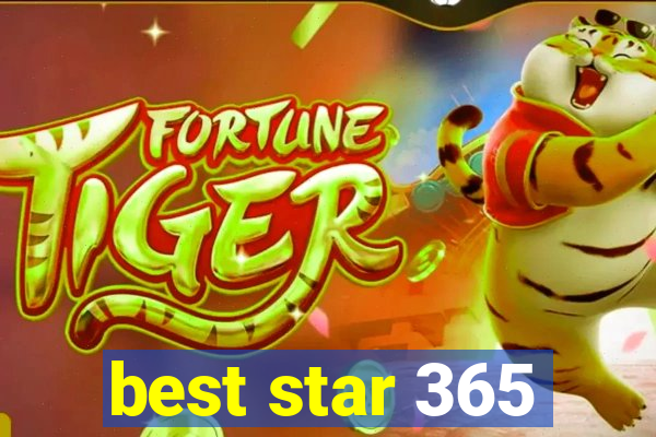best star 365