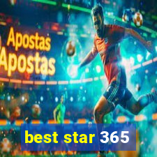 best star 365