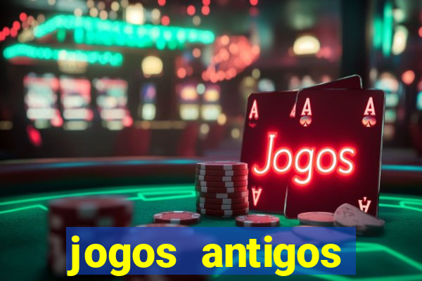 jogos antigos cartoon network
