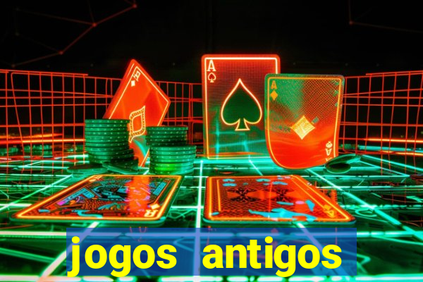 jogos antigos cartoon network