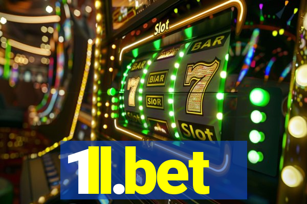 1ll.bet