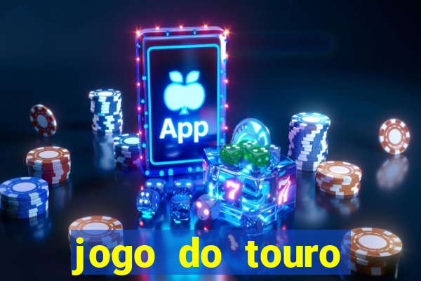 jogo do touro fortune gratis