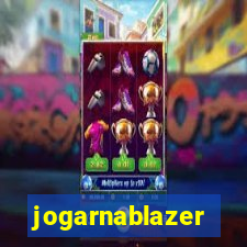 jogarnablazer