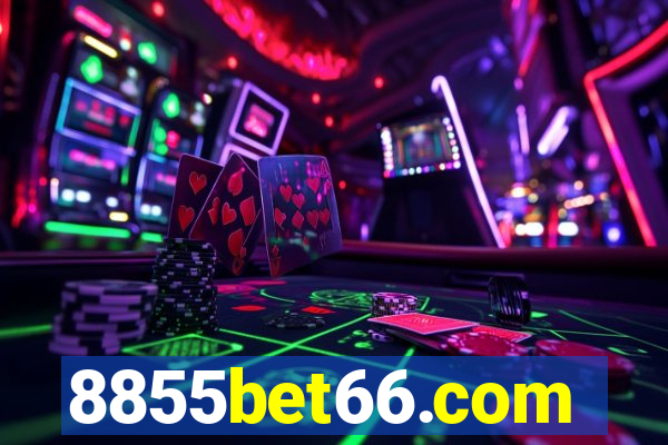 8855bet66.com
