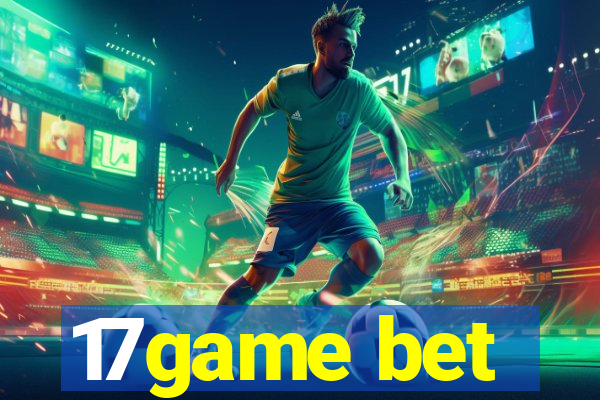 17game bet