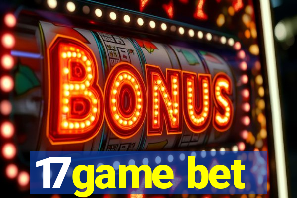 17game bet
